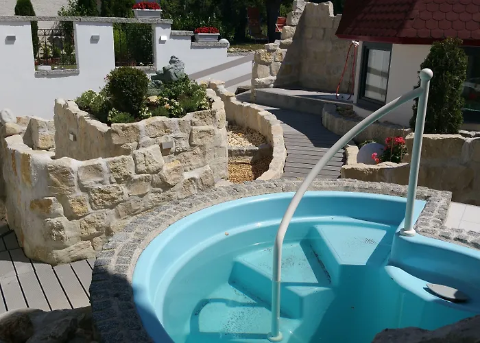 Hotel Seebauer Gut Wildbad 3*