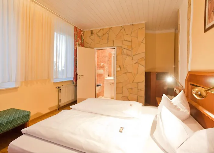 Seebauer Gut Wildbad 3*