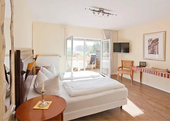 Seebauer Gut Wildbad 3*