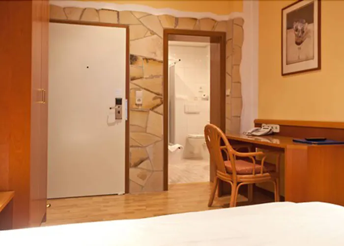 Hotel Seebauer Gut Wildbad 3*