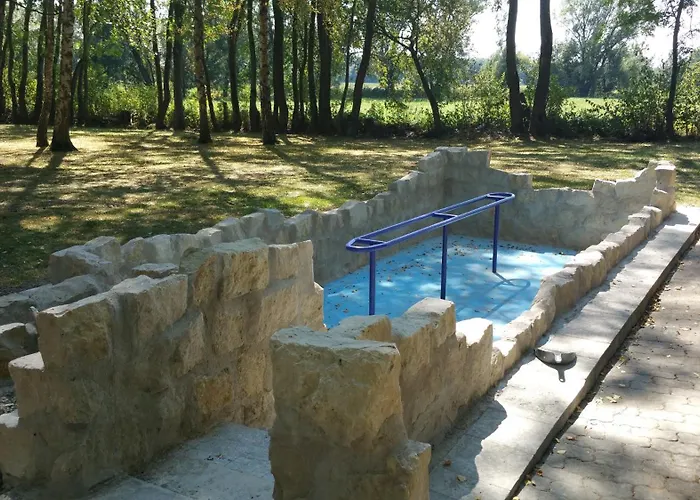 Seebauer Gut Wildbad