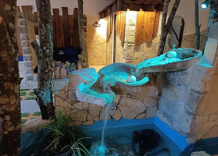 Seebauer Gut Wildbad ホテル ヴェムディンク